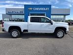 New 2025 Chevrolet Silverado 3500 LT Crew Cab 4WD Pickup for sale #251170 - photo 3