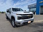 New 2025 Chevrolet Silverado 3500 LT Crew Cab 4WD Pickup for sale #251170 - photo 1