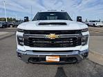 New 2025 Chevrolet Silverado 3500 LT Crew Cab 4WD Pickup for sale #251170 - photo 4