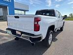 New 2025 Chevrolet Silverado 3500 LT Crew Cab 4WD Pickup for sale #251170 - photo 2