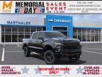 New 2025 Chevrolet Silverado 1500 Custom Crew Cab 4WD Pickup for sale #251171 - photo 1