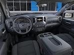 New 2025 Chevrolet Silverado 1500 Custom Crew Cab 4WD Pickup for sale #251171 - photo 15