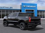 New 2025 Chevrolet Silverado 1500 Custom Crew Cab 4WD Pickup for sale #251171 - photo 4