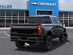 New 2025 Chevrolet Silverado 1500 Custom Crew Cab 4WD Pickup for sale #251171 - photo 2