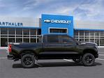 New 2025 Chevrolet Silverado 1500 Custom Crew Cab 4WD Pickup for sale #251171 - photo 5