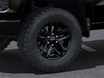 New 2025 Chevrolet Silverado 1500 Custom Crew Cab 4WD Pickup for sale #251171 - photo 9