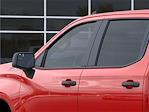 New 2025 Chevrolet Silverado 1500 Custom Crew Cab 4WD Pickup for sale #251173 - photo 12