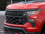 New 2025 Chevrolet Silverado 1500 Custom Crew Cab 4WD Pickup for sale #251173 - photo 13