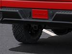New 2025 Chevrolet Silverado 1500 Custom Crew Cab 4WD Pickup for sale #251173 - photo 14