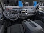 New 2025 Chevrolet Silverado 1500 Custom Crew Cab 4WD Pickup for sale #251173 - photo 15