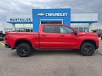 New 2025 Chevrolet Silverado 1500 Custom Crew Cab 4WD Pickup for sale #251173 - photo 3
