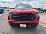 New 2025 Chevrolet Silverado 1500 Custom Crew Cab 4WD Pickup for sale #251173 - photo 4