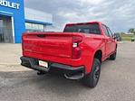 New 2025 Chevrolet Silverado 1500 Custom Crew Cab 4WD Pickup for sale #251173 - photo 5