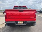 New 2025 Chevrolet Silverado 1500 Custom Crew Cab 4WD Pickup for sale #251173 - photo 6