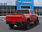 New 2025 Chevrolet Silverado 1500 Custom Crew Cab 4WD Pickup for sale #251173 - photo 2