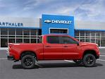New 2025 Chevrolet Silverado 1500 Custom Crew Cab 4WD Pickup for sale #251173 - photo 5