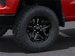 New 2025 Chevrolet Silverado 1500 Custom Crew Cab 4WD Pickup for sale #251173 - photo 9