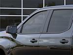 New 2025 Chevrolet Silverado 1500 Custom Crew Cab 4WD Pickup for sale #251174 - photo 12