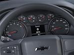 New 2025 Chevrolet Silverado 1500 Custom Crew Cab 4WD Pickup for sale #251174 - photo 18