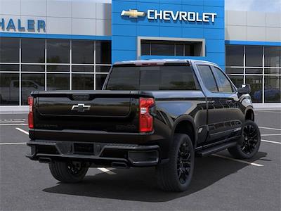 New 2025 Chevrolet Silverado 1500 High Country Crew Cab 4WD Pickup for sale #251176 - photo 2