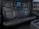 New 2025 Chevrolet Silverado 1500 High Country Crew Cab 4WD Pickup for sale #251176 - photo 17