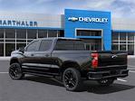 New 2025 Chevrolet Silverado 1500 High Country Crew Cab 4WD Pickup for sale #251176 - photo 4