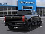 New 2025 Chevrolet Silverado 1500 High Country Crew Cab 4WD Pickup for sale #251176 - photo 2