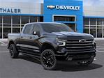 New 2025 Chevrolet Silverado 1500 High Country Crew Cab 4WD Pickup for sale #251176 - photo 7