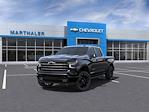 New 2025 Chevrolet Silverado 1500 High Country Crew Cab 4WD Pickup for sale #251176 - photo 8