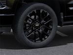 New 2025 Chevrolet Silverado 1500 High Country Crew Cab 4WD Pickup for sale #251176 - photo 9