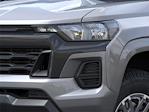 New 2025 Chevrolet Colorado Work Truck Crew Cab 4WD Pickup for sale #251180 - photo 10