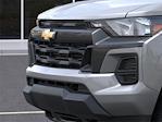 New 2025 Chevrolet Colorado Work Truck Crew Cab 4WD Pickup for sale #251180 - photo 13