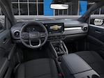 New 2025 Chevrolet Colorado Work Truck Crew Cab 4WD Pickup for sale #251180 - photo 15