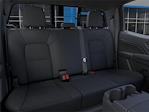 New 2025 Chevrolet Colorado Work Truck Crew Cab 4WD Pickup for sale #251180 - photo 17