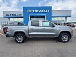 New 2025 Chevrolet Colorado Work Truck Crew Cab 4WD Pickup for sale #251180 - photo 3