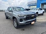 New 2025 Chevrolet Colorado Work Truck Crew Cab 4WD Pickup for sale #251180 - photo 2