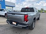 New 2025 Chevrolet Colorado Work Truck Crew Cab 4WD Pickup for sale #251180 - photo 4