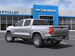 New 2025 Chevrolet Colorado Work Truck Crew Cab 4WD Pickup for sale #251180 - photo 4