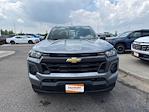New 2025 Chevrolet Colorado Work Truck Crew Cab 4WD Pickup for sale #251180 - photo 6