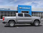 New 2025 Chevrolet Colorado Work Truck Crew Cab 4WD Pickup for sale #251180 - photo 5