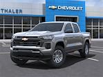 New 2025 Chevrolet Colorado Work Truck Crew Cab 4WD Pickup for sale #251180 - photo 6