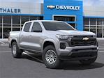 New 2025 Chevrolet Colorado Work Truck Crew Cab 4WD Pickup for sale #251180 - photo 7