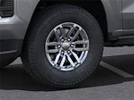 New 2025 Chevrolet Colorado Work Truck Crew Cab 4WD Pickup for sale #251180 - photo 9