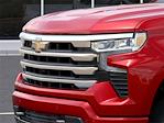New 2025 Chevrolet Silverado 1500 High Country Crew Cab 4WD Pickup for sale #251182 - photo 13