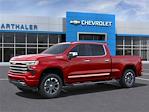 New 2025 Chevrolet Silverado 1500 High Country Crew Cab 4WD Pickup for sale #251182 - photo 3