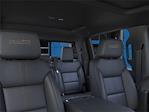 New 2025 Chevrolet Silverado 1500 High Country Crew Cab 4WD Pickup for sale #251182 - photo 24