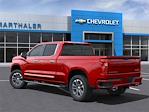 New 2025 Chevrolet Silverado 1500 High Country Crew Cab 4WD Pickup for sale #251182 - photo 4