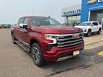New 2025 Chevrolet Silverado 1500 High Country Crew Cab 4WD Pickup for sale #251182 - photo 2