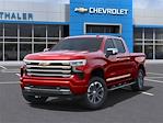 New 2025 Chevrolet Silverado 1500 High Country Crew Cab 4WD Pickup for sale #251182 - photo 6