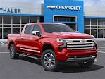 New 2025 Chevrolet Silverado 1500 High Country Crew Cab 4WD Pickup for sale #251182 - photo 7